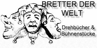 BRETTER DER WELT